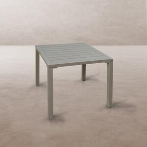 Vrtni stol aluminijski 45x50 cm Baja – LDK Garden