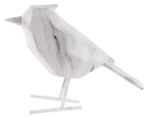 Kipić od polyresina (visina 18,5 cm) Origami Bird – PT LIVING