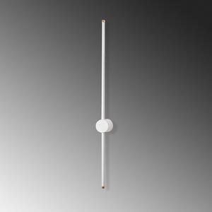 Bijela LED zidna lampa ø 7 cm Sword – Opviq lights