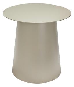 Metalni okrugao pomoćni stol ø 44 cm Pilar – Hübsch