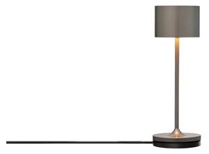 LED vanjska svjetiljka s mogućnosti zatamnjivanja s USB ø 7 cm Farol Mini – Blomus
