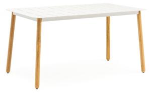 Vrtni stol aluminijski 80x150 cm Alicante – Ezeis