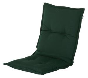 Tamno zeleni vrtni jastuk za sjedenje 50x100 cm Havana – Hartman