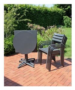 Vrtni stol 70x70 cm Treviso – Garden Pleasure