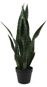 Umjetna suha biljka (visina 66 cm) Sansevieria – PT LIVING