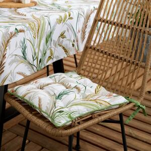 Jastuk za sjedenje 40x40 cm Ornamental Grasses – RHS