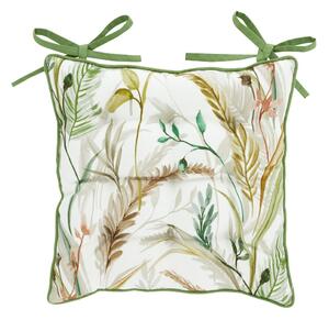 Jastuk za sjedenje 40x40 cm Ornamental Grasses – RHS