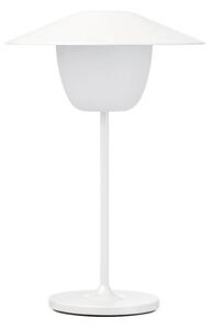 LED vanjska svjetiljka s mogućnosti zatamnjivanja s USB ø 14 cm Ani Lamp Mini – Blomus