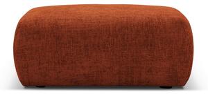 Narančasti tabure Matera – Cosmopolitan Design