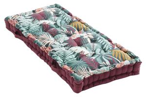 Vrtni jastuk za sjedenje za palete 60x120 cm Jacala – douceur d'intérieur