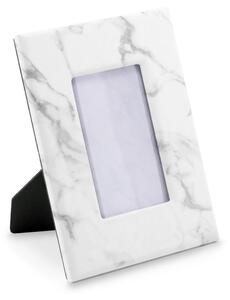 Bijeli plastični stojeći okvir 21x26 cm Marbo – AmeliaHome
