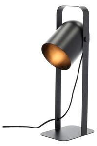 Crna stolna lampa (visina 45 cm) Nesvik – Villa Collection