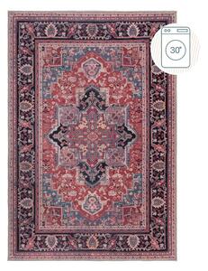 Bordo perivi tepih od mješavine recikliranih vlakana 120x170 cm Windsor – Flair Rugs