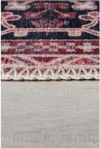 Bordo perivi tepih od mješavine recikliranih vlakana 80x150 cm Windsor – Flair Rugs