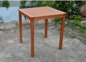 Vrtni stol 70x70 cm Pittsburgh – Garden Pleasure