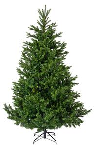 Umjetna božićna drvca Nordmann visine 180cm do 300cm - visina 180 cm