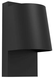 Eglo 900691 - LED Vanjska zidna svjetiljka STAGNONE 1xGU10/4,6W/230V IP54