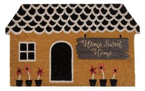 Otirač od kokosovih vlakana 45x75 cm Villa – Casa Selección