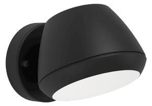 Eglo 900675 - LED Vanjska zidna svjetiljka NIVAROLO 1xGU10/4,6/230V IP44