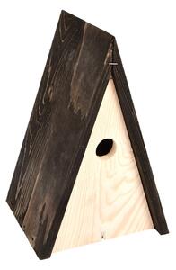 Drvena kućica za ptice Wigwam – Esschert Design