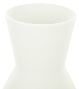 Krem keramička vaza (visina 24 cm) Giara – AmeliaHome