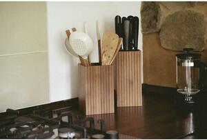 Držač za kuhinjski pribor od bambusa Mera – Wenko