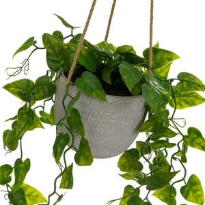 Umjetna biljka (visina 46 cm) – Casa Selección