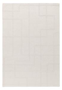 Krem ručno rađen vuneni tepih 160x230 cm Ada – Asiatic Carpets