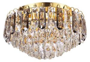 Ideal Lux - LED Kristalna stropna svjetiljka MAGNOLIA 7xG9/3W/230V