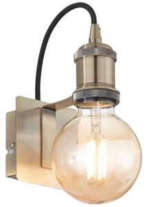 Ideal Lux - Zidna lampa FRIDA 1xE27/60W/230V