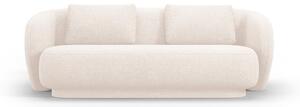 Krem sofa 169 cm Camden – Cosmopolitan Design