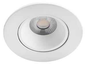 Philips - LED Prigušiva svjetiljka za kupaonicu ABROSA 1xLED/9W/230V IP44
