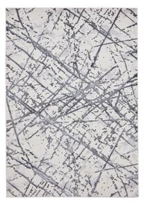 Svijetlo sivi tepih 120x170 cm Artemis – Think Rugs