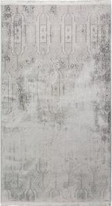 Svijetlo sivi periv tepih 80x150 cm Gri – Vitaus