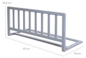 Siva zaštitna ograda – Roba
