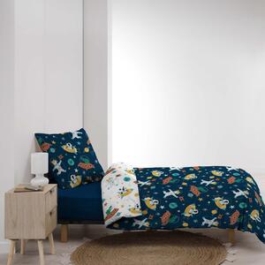 Dječja posteljina za krevet za jednu osobu od mikrovlakana 140x200 cm Cosmo – douceur d'intérieur