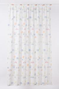 Dječja zavjesa 140x260 cm Doremi – Mendola Fabrics