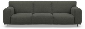 Tamno siva sofa 268 cm Vesta – Furninova