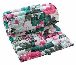 Vrtni jastuk za sjedenje za ležaljku 60x180 cm Anabella – douceur d'intérieur