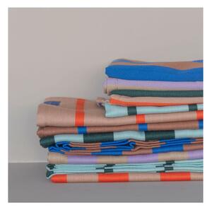 Tekstilni ubrusi u setu 2 kom Stripes – Mette Ditmer Denmark