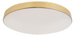 LED Stropna svjetiljka za kupaonicu MAYA LED/15W/230V IP44 zlatna