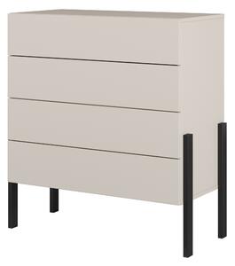 Komoda Juka 4S (kašmir)