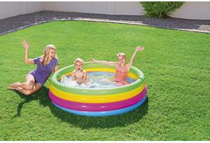 Dječji bazen na napuhavanje Bestway 157*46 cm - šareni