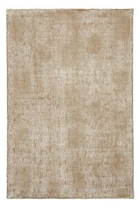Bež ručno rađen tepih od mješavine bambusa 160x230 cm Susi – Kave Home