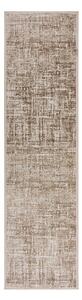 Bež staza 80x300 cm Trace – Flair Rugs