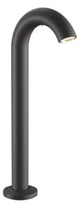 STAJAĆA LED SVJETILJKA 100-240V, 4W, 3000K, 317lm, 70°, CRI>84, IP65,fi 9x18.5x4 VK/02100/AN/40/W