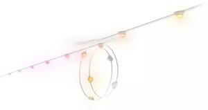 FESTAVIA PERMANENT PHILIPS HUE LED rasvjetni lanac 18M 32POD bijela 8721103078506
