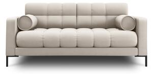 Bež sofa 152 cm Bali – Cosmopolitan Design