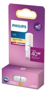 CONSUMER LED ŽARULJA 40W G9 WW RF ND SRT6 8720169301696