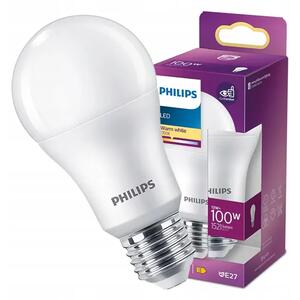 CONSUMER LED ŽARULJA 100W A60 E27 WW FR ND 1SRT4 8720169326095
